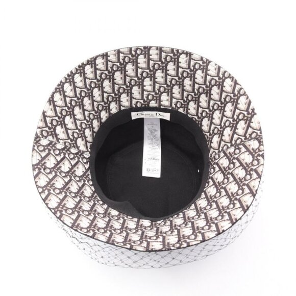 Dior Hat Teddy-d Bob Hat Hats main image 10